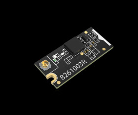 RAKwireless RAK12500 - moduł GNSS