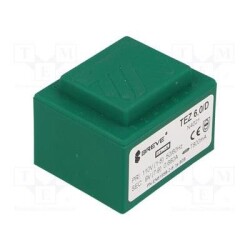 TEZ6/110/9V