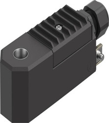 Cewka zaworu elektromagnetycznego 60 V AC, 60 V DC Festo VACC