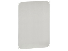 Płyta pełna do szafy 400x300 mm 036052 LEGRAND