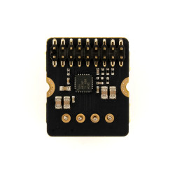 Dual Motor/Bipolar Stepper Module - sterownik silników DC/krokowych dla Yukon
