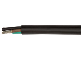 Przewód przemysłowy H07RN-F (OnPD) 4x50 żo /bębnowy/