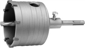 Wiertło Koronkowe Sds+ 80Mm