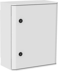 HYDRA 465 Obudowa szczelna 438x618x251, IP65, RAL 7035.