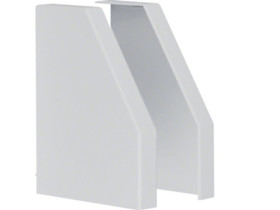 tehalit.RK Pokrywy boczne 190mm jasnoszary L22397035 HAGER