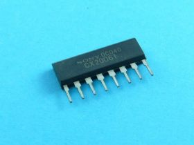 CX-20061 SIP-8 UKŁAD