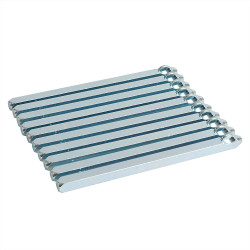 Wał Zestaw 140 MP bezpiecznik