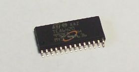 TEA6420DT - UKŁAD SCALONY