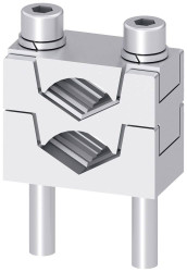 Zacisk pryzmatu Siemens 3NP1961-1BB20 1 szt.