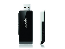Pendrive SanDisk Cruzer Ultra (32GB; USB 3.0; kolor czarny)