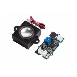 Recorder v3.0 - moduł Grove