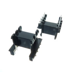 KORPUS E25/11 POZ 1SEK 8PIN 125 ROHS