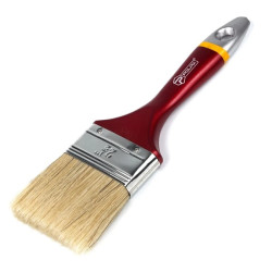 Pędzel płaski 2,5, typ EURO (14-004)