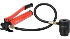 Wycinak Hydrauliczny Do Otworów W Blachach