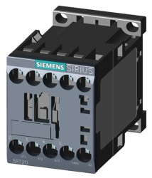 3RT2 Siemens 12 A 220V 3RT2017-1BM41