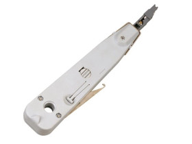 Narzędzie uderzeniowe do złącz LSA NI004