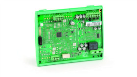 Adresowalny Moduł 2 Wejścia / 2 Wyjścia, W Tym Jedno 230 V Ac, 5 A Zasilany Z...