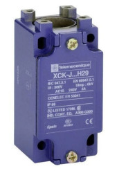 Korpus łącznika krańcowego XCKJ.... 1NO 1NC ZCKJ1H29