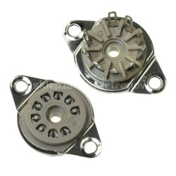 Podstawka lampowa noval do chassis VT9-ST-1 Micalex Belton