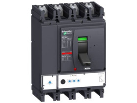 Wyłącznik mocy 4P 400A 36kA Compact NSX400F Mirologic2.3 4D LV432677 SCHNEIDER ELECTRIC