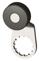 Głowica sterująca wyłącznika krańcowego 3SE5000-0AA01-1AJ0, Siemens 3SE5