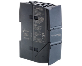 Moduł modemu analogowego TELESERVICE SIMATIC S7 MODUŁ TS MODEM 6ES7972-0MM00-0XA0