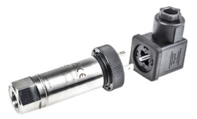 Czujnik ciśnienia 10bar Analogowa Druck cieczy 4 → 20 mA