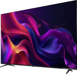 Sharp Telewizor LCD 177 cm 70 cal EEK E (A - G) czarny