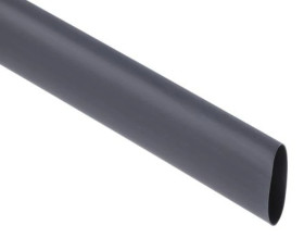 Osłona termokurczliwa 2:1, średnica 19.1mm, dł. 1.2m, RS PRO