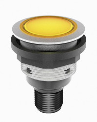 Schlegel STLI_C005 STLI_C005 Przycisk manualne, 1 przycisk 2 szt.