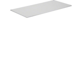 univers Płyta zamykająca górna zamknięta 5-polowa gł. 600 mm FZ755D HAGER