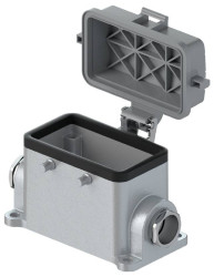 Wieland Electric 70.340.1035.0 Obudowa, część dolna 1 szt.