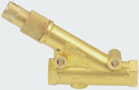 Regulator przepływu Norgren Gwintowany Kontrola przepływu M/800