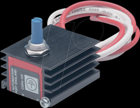 CSR2-15E Phase control Enclosed