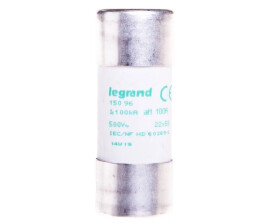 Wkładka bezpiecznikowa cylindryczna 22x58mm 100A aM HPC 015096