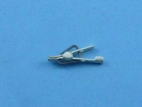 AGF-1 KROKODYLEK MIKRO