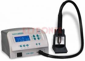 STACJA LUTOWNICZA QUICK 856AE STACJA HOT-AIR 1200W 200L/MIN