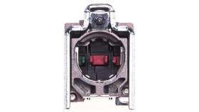 Korpus Ze Stykiem Pomocniczym 1Z 2R Zb4bz141