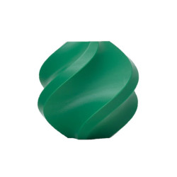 Filament Bambu Lab PLA Basic 1,75mm 1kg - w zestawie z wielorazową szpulą - Mistletoe Green