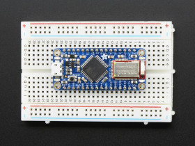 Adafruit Bluefruit LE Micro - Bluetooth Low Energy + ATmega32u4