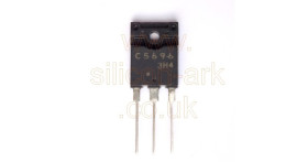 2SC5696 NPN transistor - Sanyo