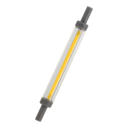 Źródła światła LED, 9 W, R7s, 3000K, Bailey Electric & Electronics bv, LED Linear
