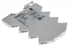 Kondycjoner sygnału, -40 → +70°C, RS PRO