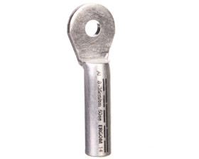 Końcówka oczkowa aluminiowa szczelna KRA 35/8 E12KA-01010100700