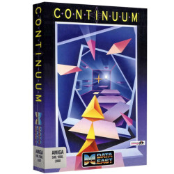 Continuum