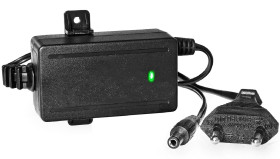 Zasilacz impulsowy PSD12010 1A/12V