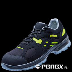 Buty ESD ATLAS, FLASH 6205 XP, Bezpieczne S3