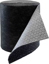 Materiał absorbujący wycieki, rolka paochłaniająca chłonność 120 l Ecospill Ltd Premier