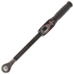 Norbar 43501 NorTronic&#xAE; Electronic Torque Wrench 1/2in Drive 5-50Nm