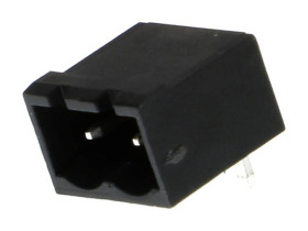 Molex 395321002 Listwa kołkowa, męska, standardowa 1 szt.